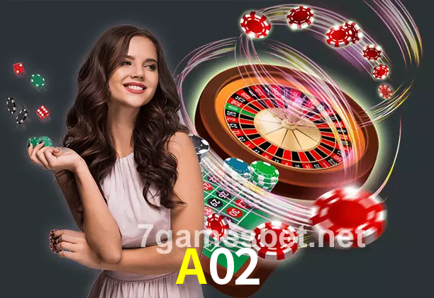 vivo no cassino A02