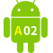Aplicativo A02 para Android