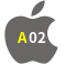 Aplicativo A02 para iOS
