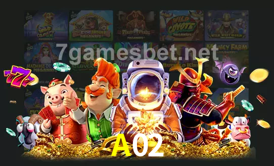 cassino A02