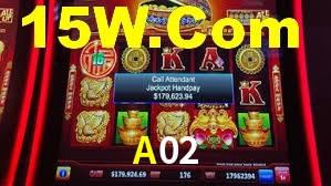 Welcome Bonus A02