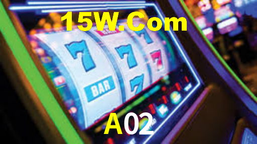 A02 - Plataforma Oficial - a02.com