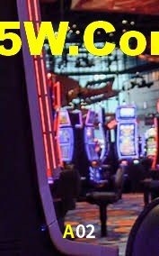 Roulette Table A02