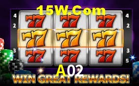 Slot Games A02