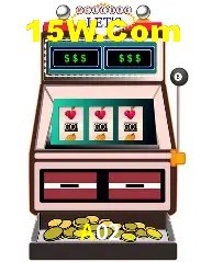 Jogos de Slot A02