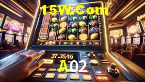 Live Casino A02
