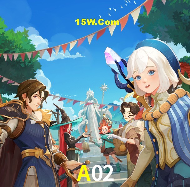 Diretório de Jogos A02