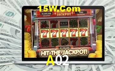 Provedores de Jogos A02